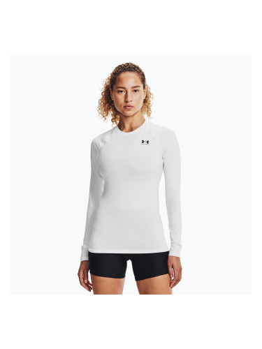 Дамска тренировъчна тениска Under Armour