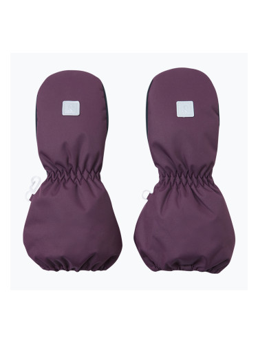 Детски зимни ръкавици Reima Nouto deep purple