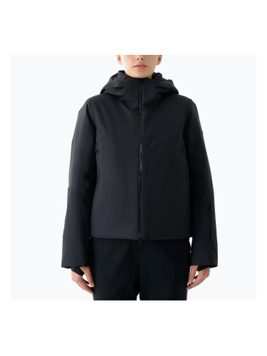 Дамско скиорско яке 4F F0867 deep black