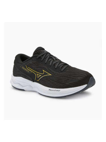 Мъжки обувки за бягане Mizuno Wave Revolt 3 black/gloden halo/ebony
