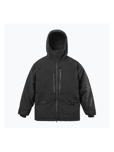 Мъжко яке за сноуборд ThirtyTwo Lashed Insulated black