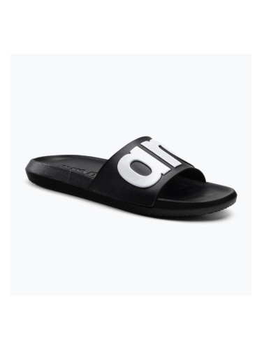 Arena Urban джапанки черно и бяло 004373