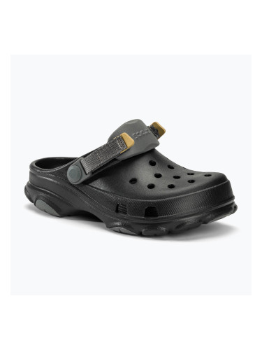 Детски чехли Crocs All Terrain black