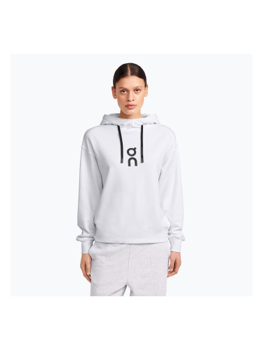 On Club Hoodie white за жени