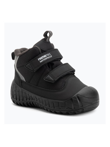 Детски обувки Reima Passo 2.0 black