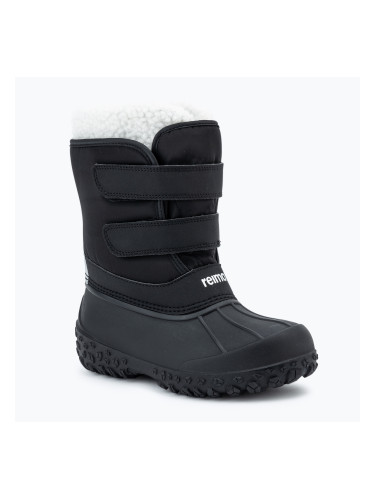 Детски ботуши за сняг Reima Konkari black