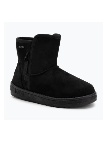 Дамски ботуши за сняг BIG STAR OO274A163 black