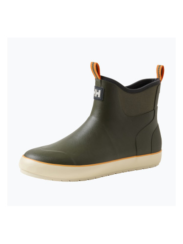 Мъжки гумени ботуши Helly Hansen Seaspray utility green