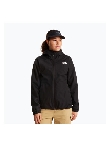 Дамско софтшел яке The North Face Quest Mono tnf black