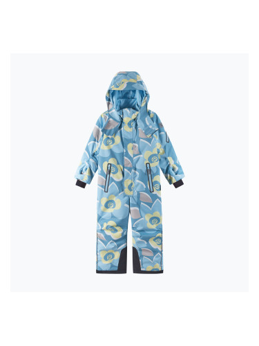 Детски ски гащеризон Reima Reach lilac cloudy blue