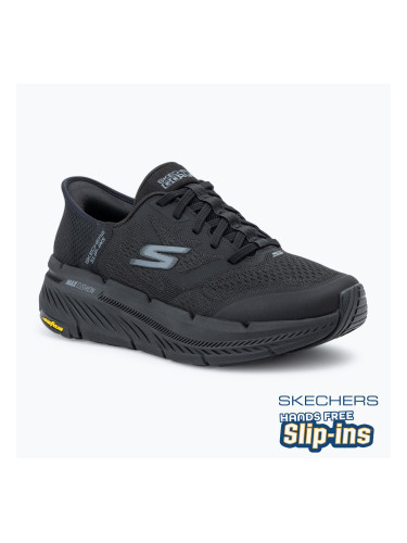 Мъжки обувки SKECHERS Max Cushioning Premier 2.0 black