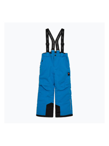 Детски ски панталони LEGO Lwpowai 708 blue