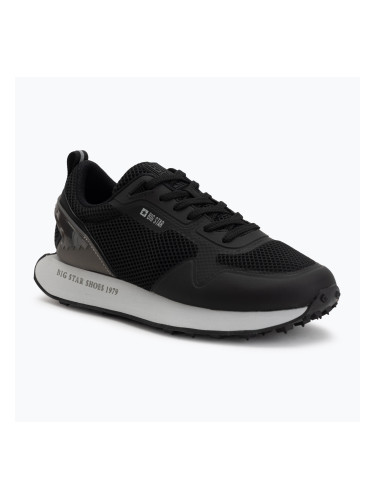 Мъжки обувки BIG STAR RR174361 black