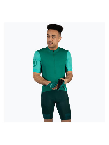 Мъжка колоездачна тениска Endura FS260 S/S Std