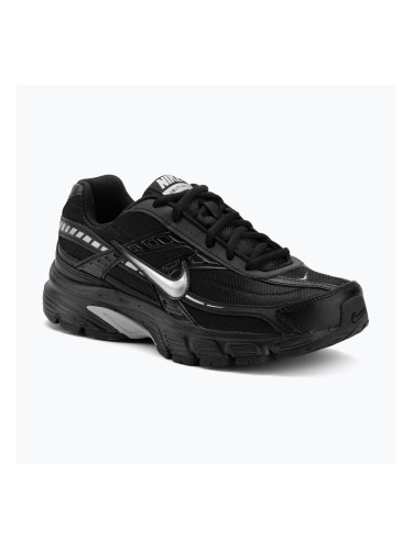 Мъжки обувки Nike Initiator black/black/dark smoke grey/metallic silver