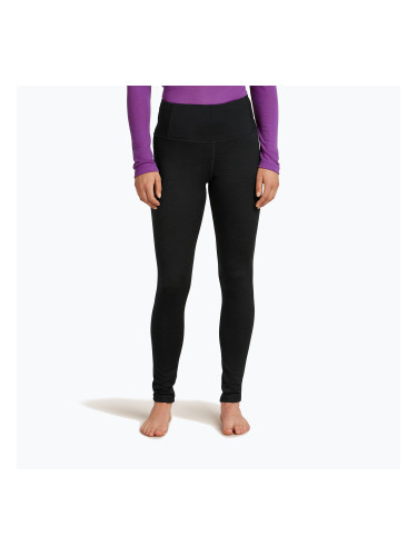 Дамски термоактивен клин Icebreaker Merino 200 Oasis High Rise black