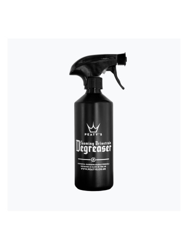 Пенообразуващ обезмаслител за трансмисии на Peaty's 83850