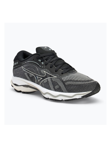 Дамски обувки за бягане Mizuno Wave Ultima 14 black/ silver/ nimbuscloud