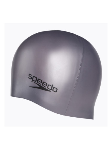 Speedo Обикновена силиконова шапка за плуване 68-70984