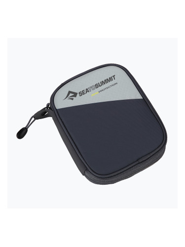 Портфейл Sea to Summit Travel Wallet RFID grey