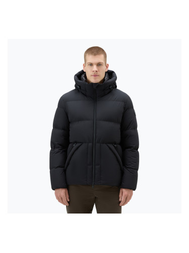 Мъжко яке Woolrich Sierra Supreme Down black