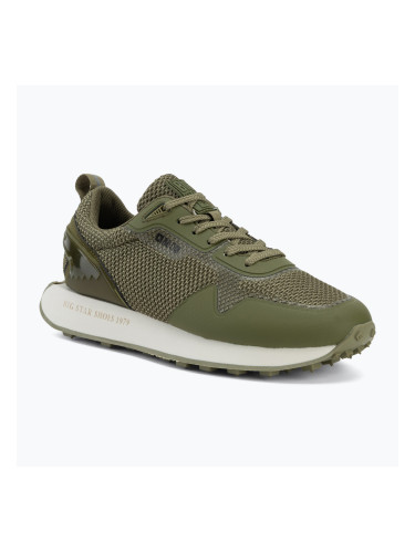 Мъжки обувки BIG STAR RR174360 khaki
