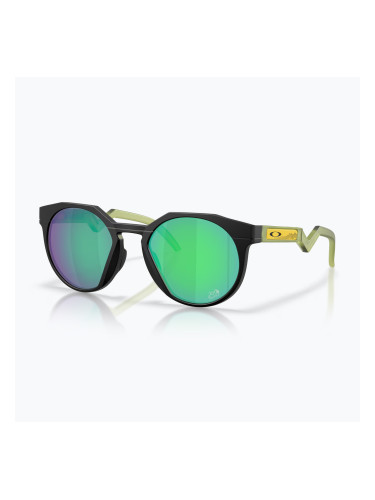 Слънчеви очила Oakley HSTN matte black