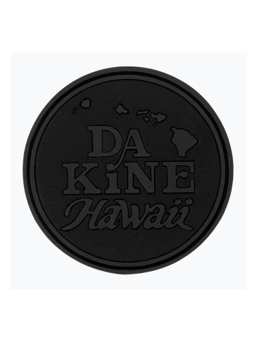 Противоплъзгаща подложка Dakine Hawaiian Chain Stomp black
