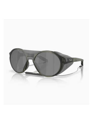 Слънчеви очила Oakley Clifden matte olive ink