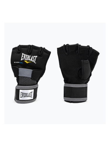 Мъжки вътрешни ръкавици EVERLAST black EV4355