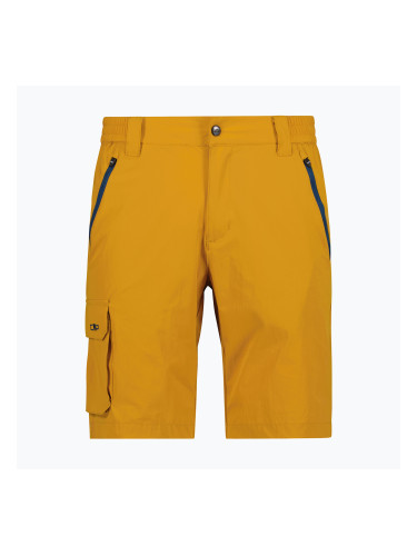 Мъжки шорти CMP 31T5637 Bermuda curcuma