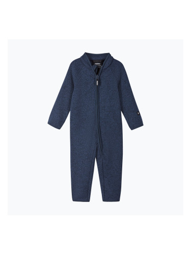 Детски гащеризон Reima Tahti jeans blue