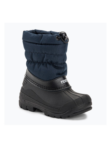 Детски ботуши за трекинг Reima Nefar navy