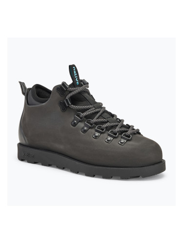 Обувки Native NA-31106848 Fitzsimmons Citylite Bloom flax jiffy black/jiffy black/victoria blue