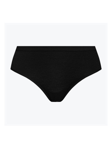 Icebreaker Siren Hipkini дамски термални гащи черни 104704