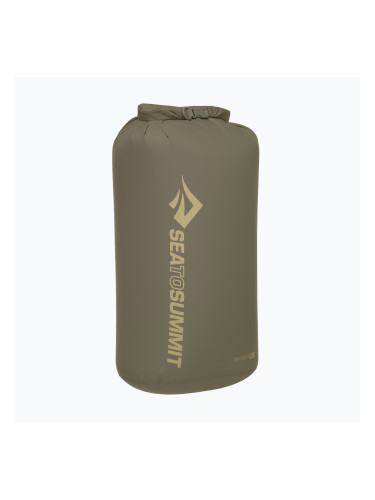 Водоустойчив чувал Sea to Summit Lightweightl Dry Bag 35 l burnt olive