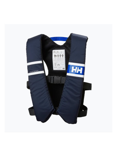Helly Hansen Comfort Compact 50N жилетка за катерене тъмно синьо 33811_689
