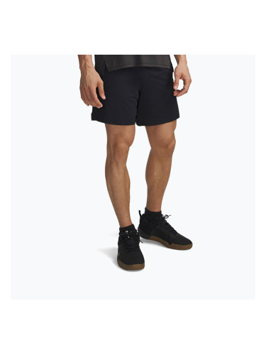 Мъжки шорти за тренировка Under Armour Tech Vent black/pitch grey