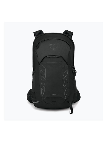Мъжка туристическа раница Osprey Talon 22 l black coal grey