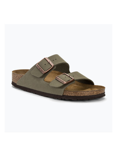 Чехли BIRKENSTOCK Arizona BFBC Narrow stone
