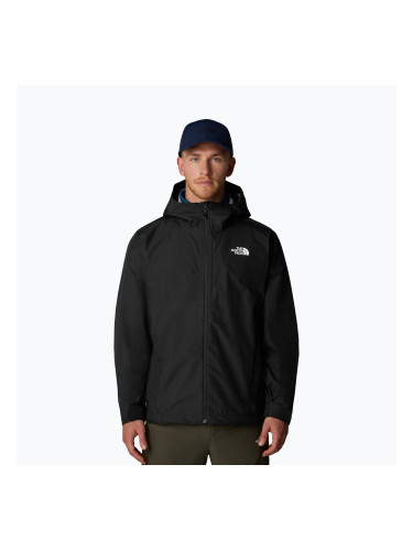 Мъжко дъждобранно яке The North Face Whiton 3L tnf black/npf