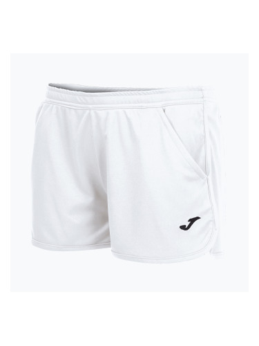 Joma Hobby тенис шорти бели 900250.200