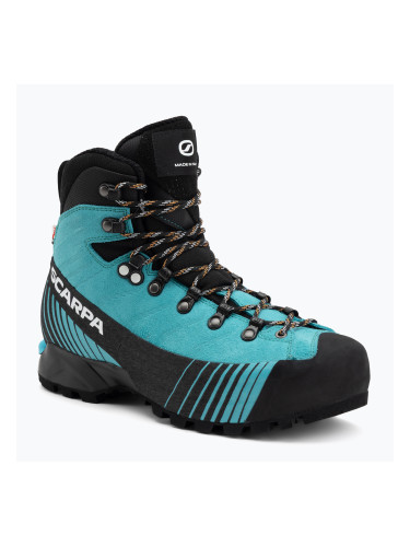 Дамски всокопланински обувки SCARPA Ribelle HD