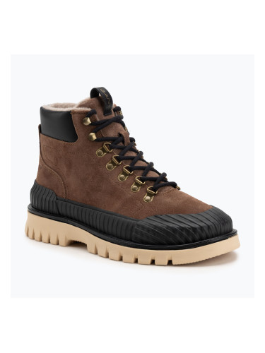 Мъжки обувки GANT Nebrada tabacco brown