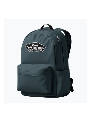 Градски раница Vans Old Skool Classic 22 l mystic moss