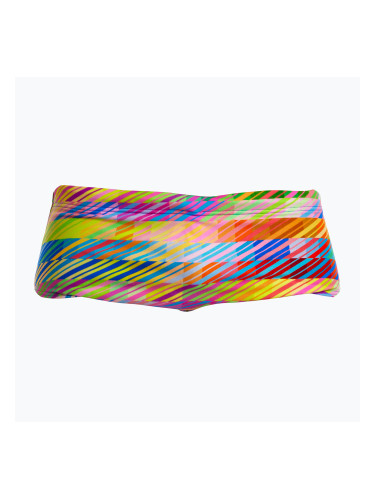 Мъжки боксерки за плуване Funky Trunks Sidewinder Trunks static stack