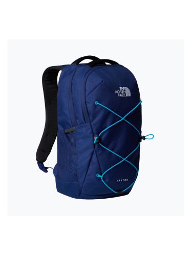 Градска раница The North Face Jester 28 l eagle blue/meridian blue