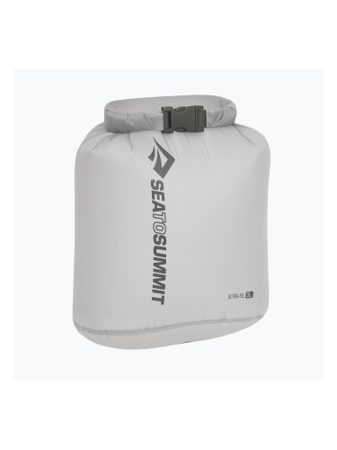 Водоустойчив чувал Sea to Summit Ultra-Sil Dry Bag 3 l high rise