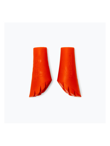 GABEL Спортна подложка за тояги за скандинавско ходене червена 7905331305011