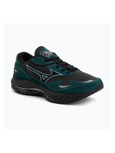 Мъжки обувки Mizuno Wave Rider β black sand/black/deep teal